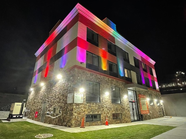 Hotel 369 Brooklyn Main image